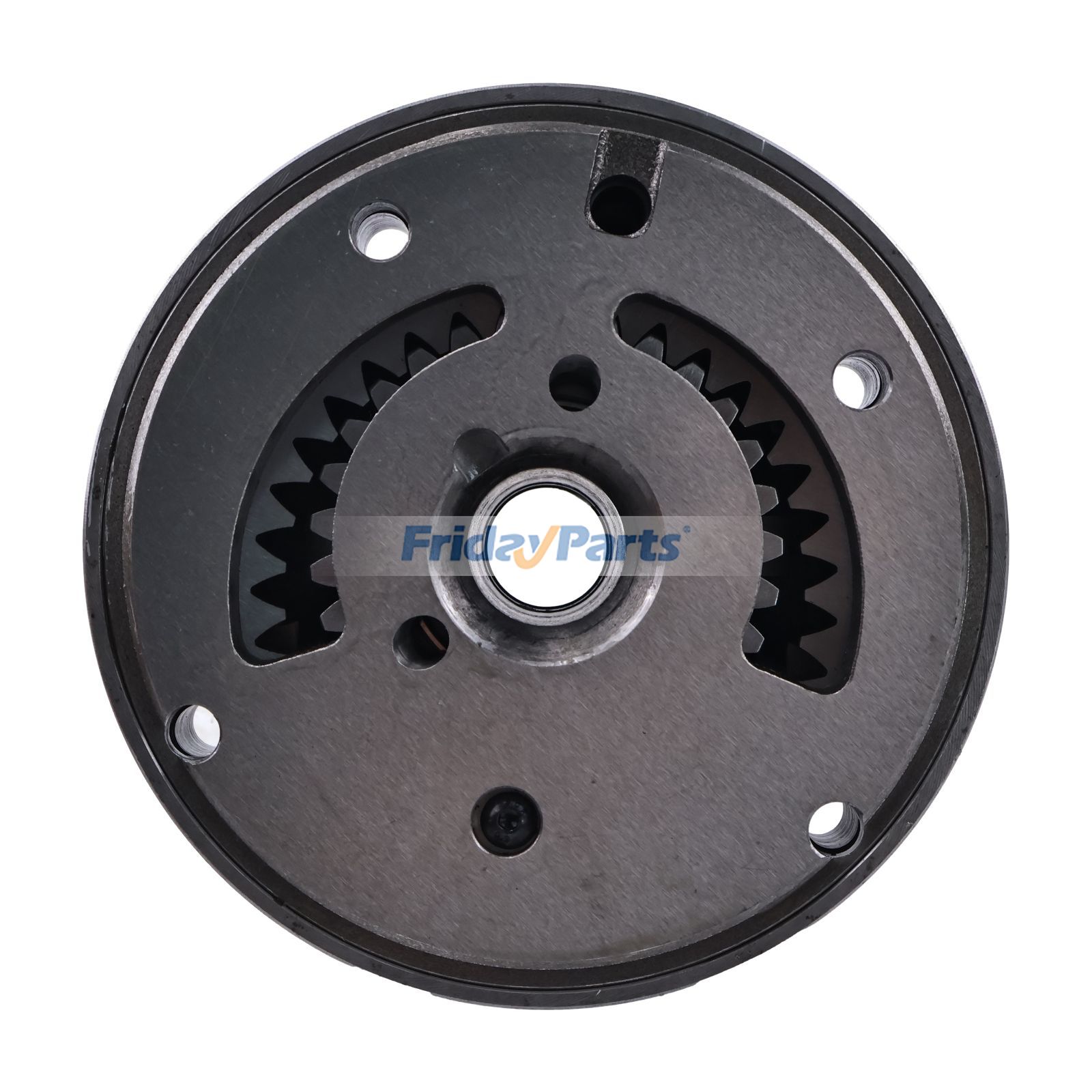  Transmission Pump  For CASE