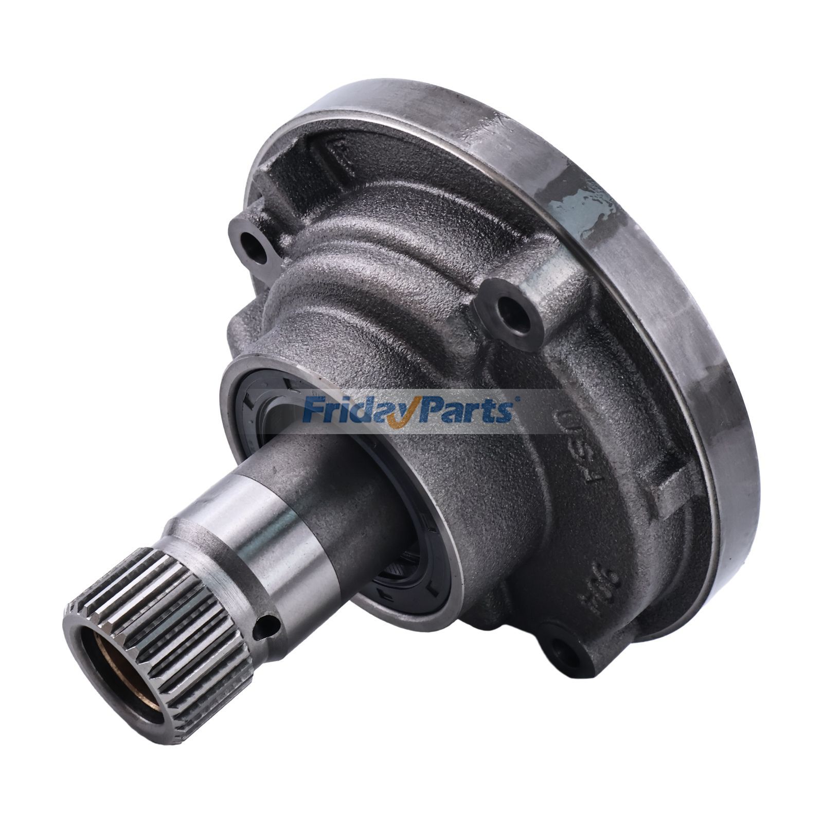 Forklift,Loader Hydraulic Pump