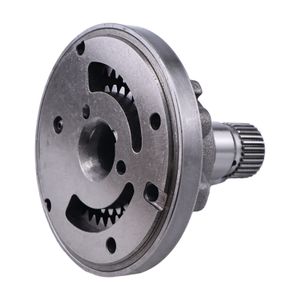 Transmission Pump L30488 for CASE Backhoe Loader 680G 680E 680CK 580K 580G 480E