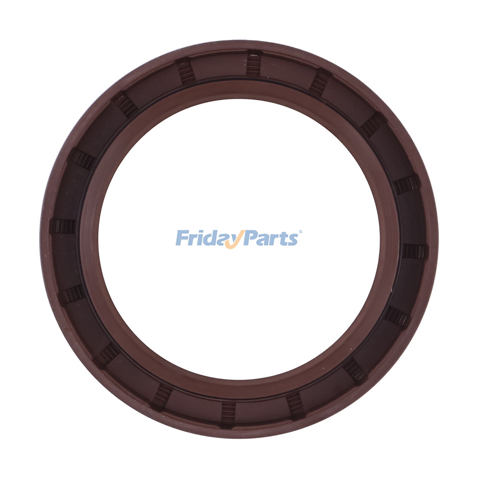 Sello de aceite de la bomba de transmisión 904/M9409 para cargadoras JCB 1400B 1550B 1600B 1700B 214 215 216 217 3CX 3DX 4CN 4CX de FridayParts