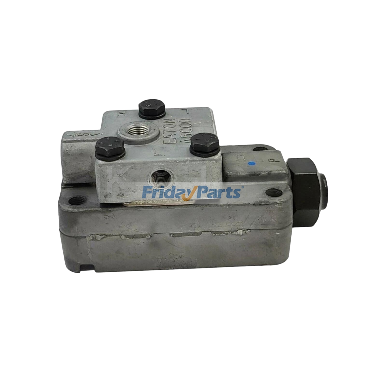 Válvula de control de rango de transmisión (sustituye a la 85102562) | Compatible con Eaton Fuller A5000