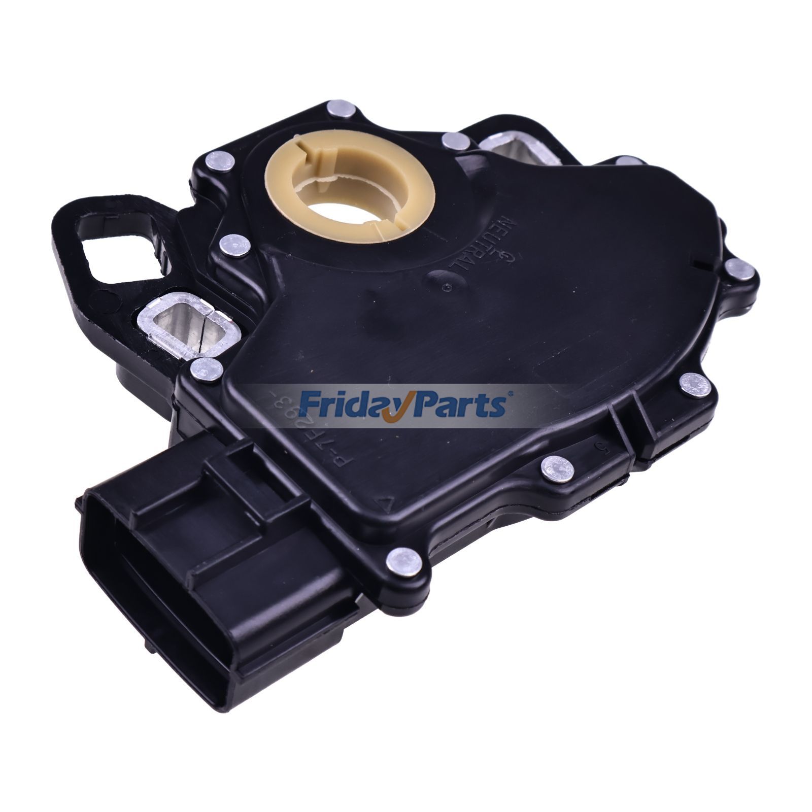 Capteur de plage de transmission 511-100 pour Ford F-150 E-150 E-250 E-350 E-450 Lincoln Mark LT Mazda B4000pourPour Ford,Pour Mazda,Pour AUTRE MARQUE