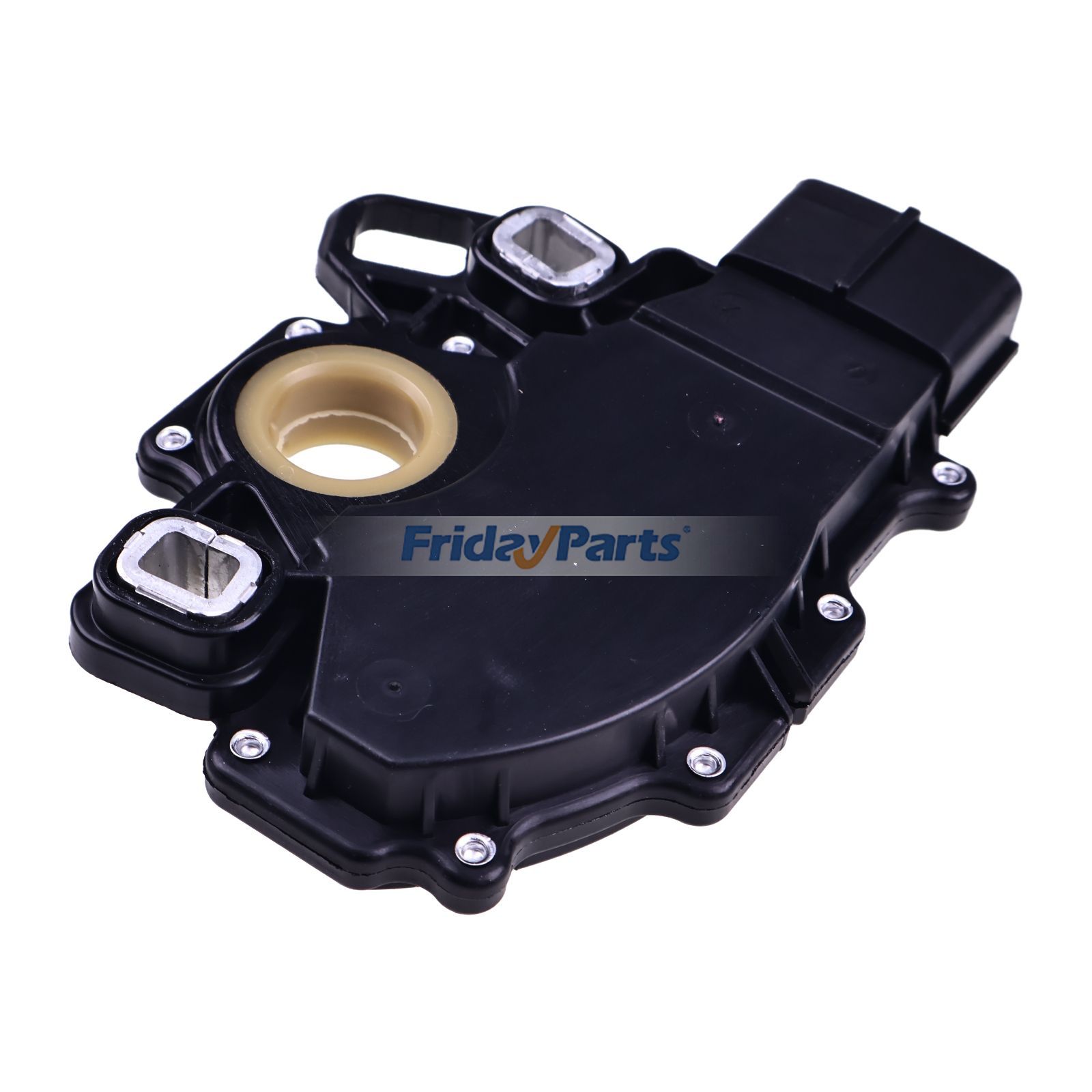 Capteur de portée de transmissionpour Véhicule