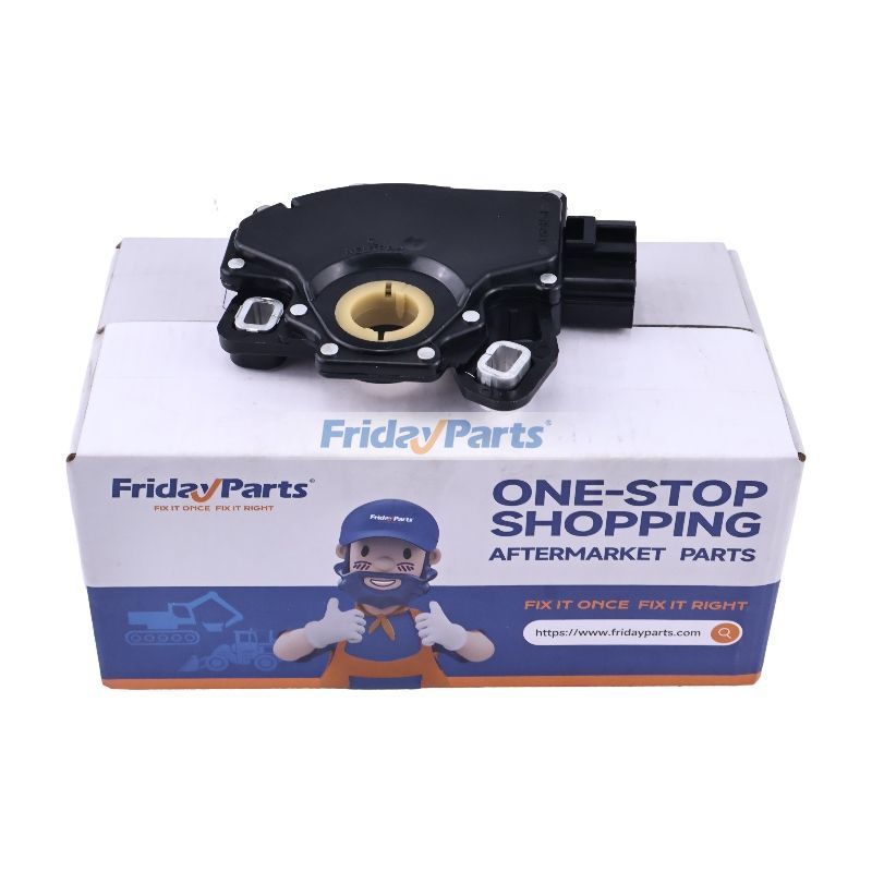 Transmission Range Sensor 511-101 for Ford F-150 F-250 F-350 Lincoln Blackwood Navigator