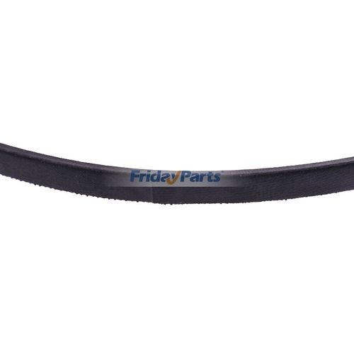 Courroie D'entraînement Pour Tondeuse Toro 76,2 Cm - Référence 121-5765, Compatible Modèles 20199, 20200, 20975