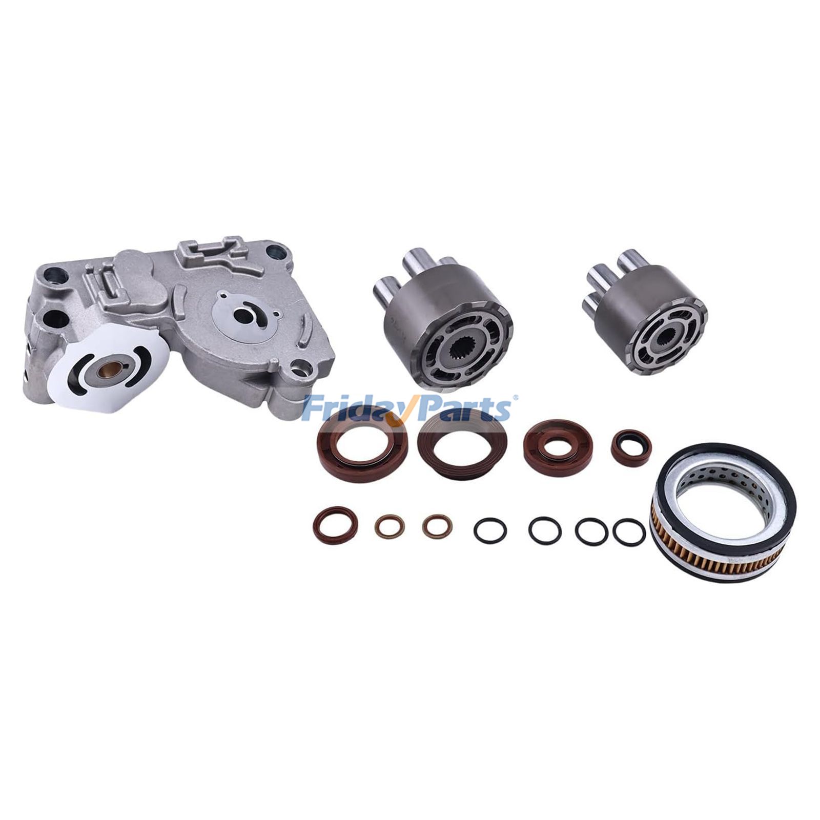  Transmission Rebuild Kit For JOHN DEERE,For OTHER BRAND