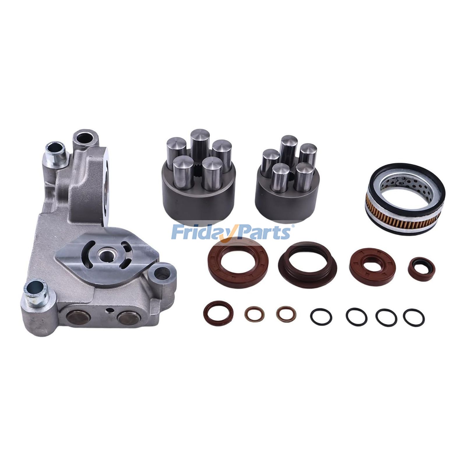 Transmission Rebuild Kit in Stock in China,China Stock