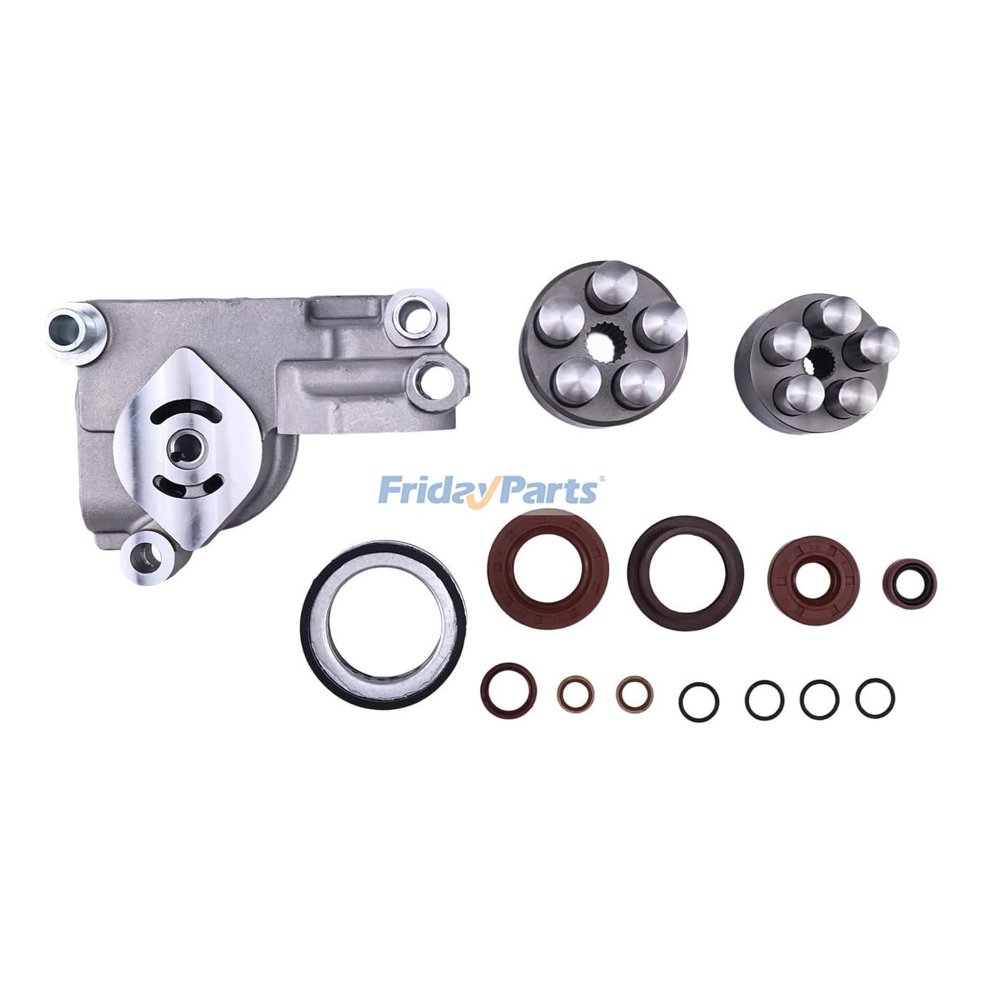 Transmission Rebuild Kit For JOHN DEERE,For OTHER BRAND Mower