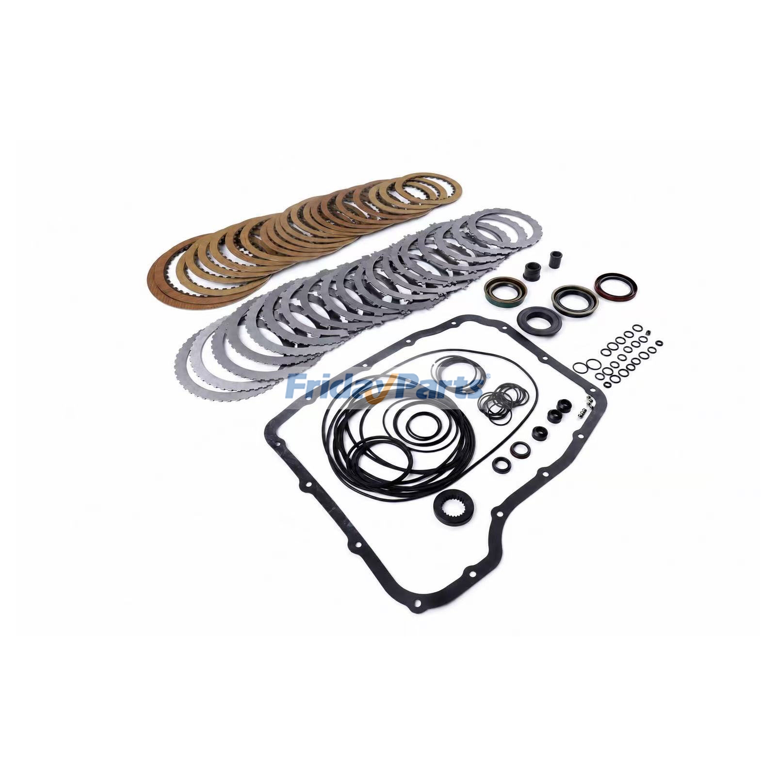 Kit de reconstruction de transmission 45RFE Dakota 3,7 L 4,7 L 2000-2012 3,7 L 4,7 L 2000-2012 3,7 4,7 L 5,7 L 2005-2018 pour Véhicule Pour Dodge