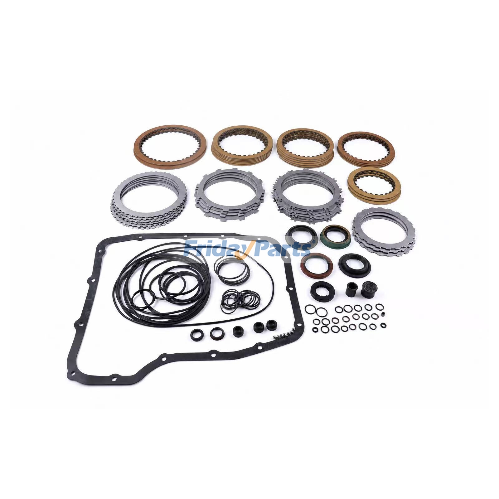 Kit de reconstruction de Transmission 45RFE, pour Dodge Dakota 3,7l 4,7l 2000-2012 Durango 3,7l 4,7l 2000-2012 Ram 1500 3,7 4,7l 5,7l 2005-2018