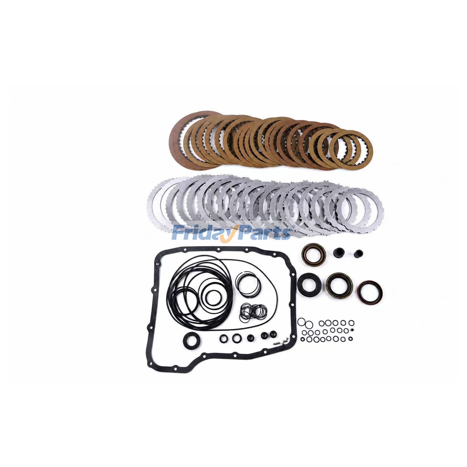 Kit de reconstruction de Transmission 45RFE, pour Dodge Dakota 3,7l 4,7l 2000-2012 Durango 3,7l 4,7l 2000-2012 Ram 1500 3,7 4,7l 5,7l 2005-2018pourPour Dodge