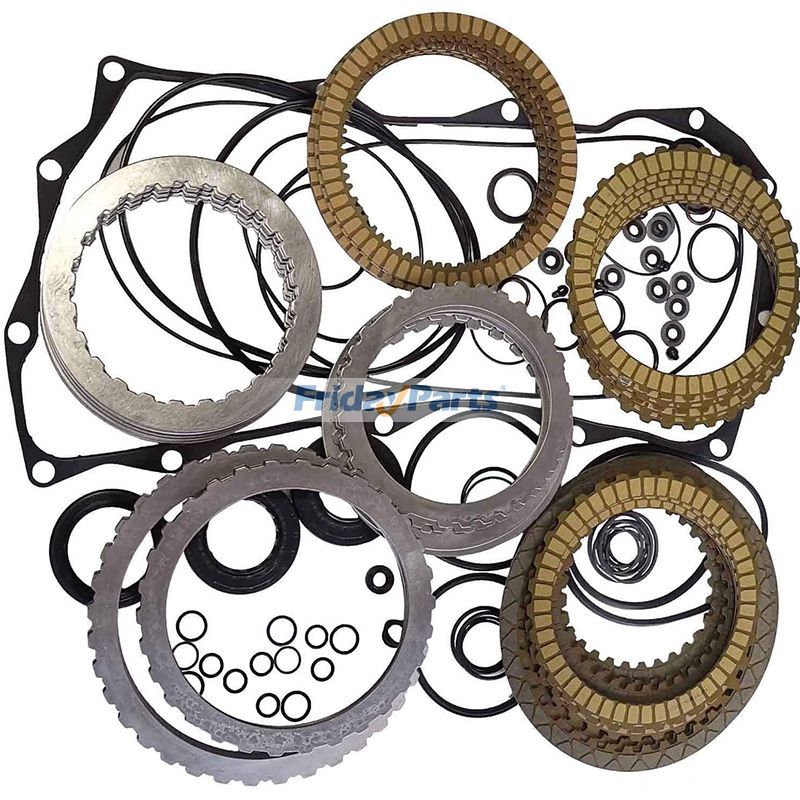 Transmission Rebuild Kit A750 A750E A750F for 4Runner 4.0L 4.6L 0313
