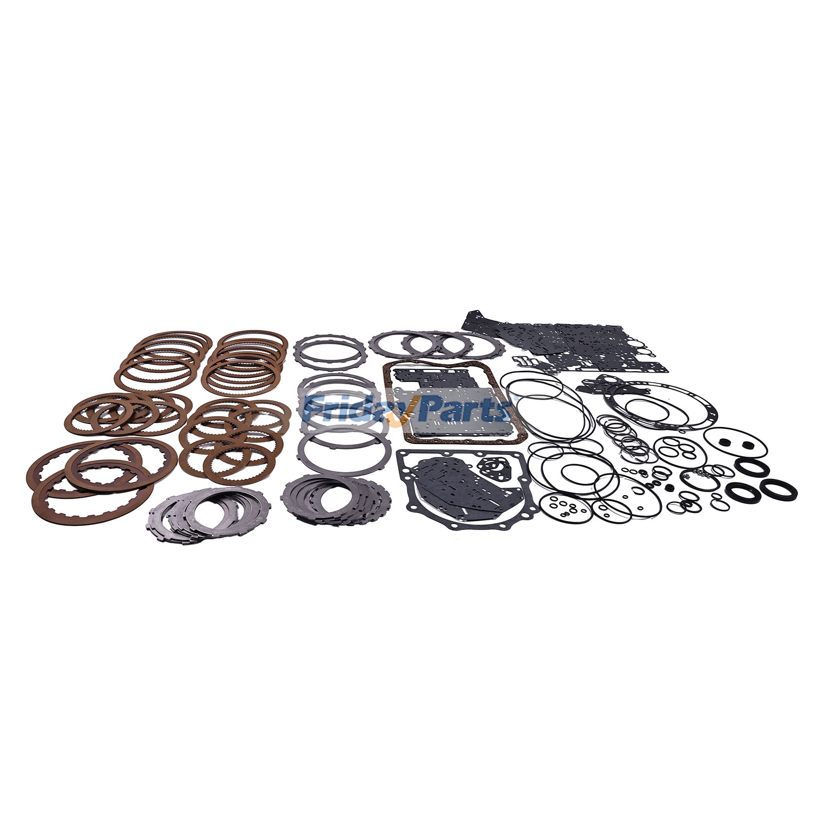 Truck Transmission Rebuild Kit