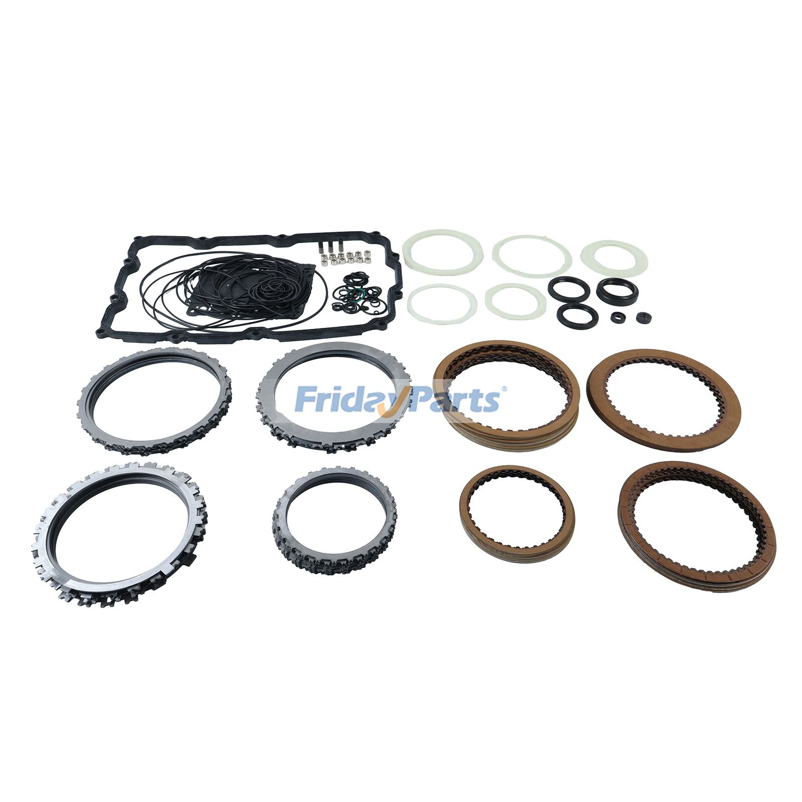 Getriebe-Umbausatz AB60 AB60E AB60F für Lexus LX570 2008–2013, Toyota Tundra 5,7 l 2007–2012