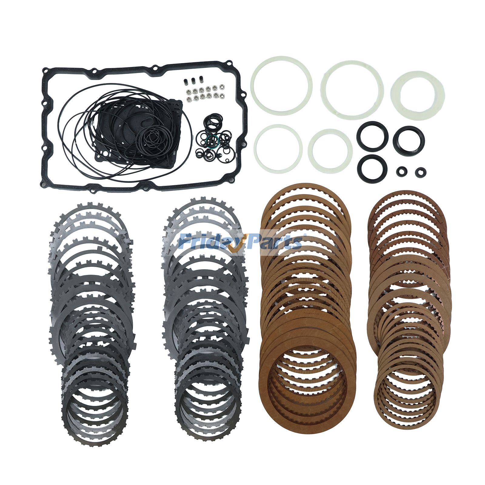 FridayParts Getriebe-Reparatursatz