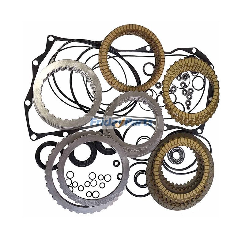 Transmission Rebuild Kit for Honda Vehicle CR-V 2.4L 2005-2006