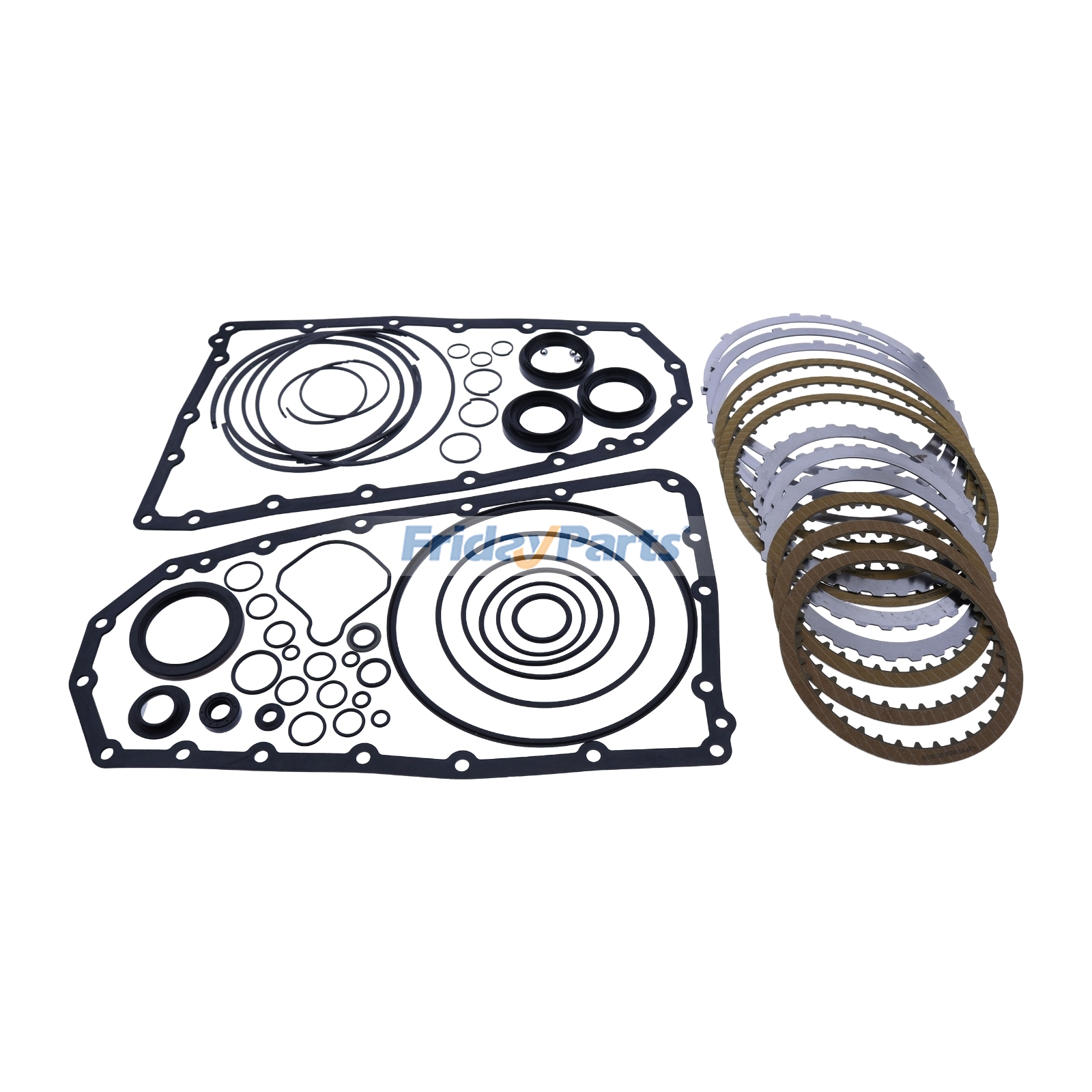 Kit de reconstruction de transmissionpour Véhicule