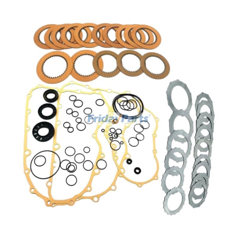 Getriebe-Umbausatz MDMA MDLA M4TA RD1 T05800C für Honda Accord Civic Odyssey Pilot CR-V 1997-2004