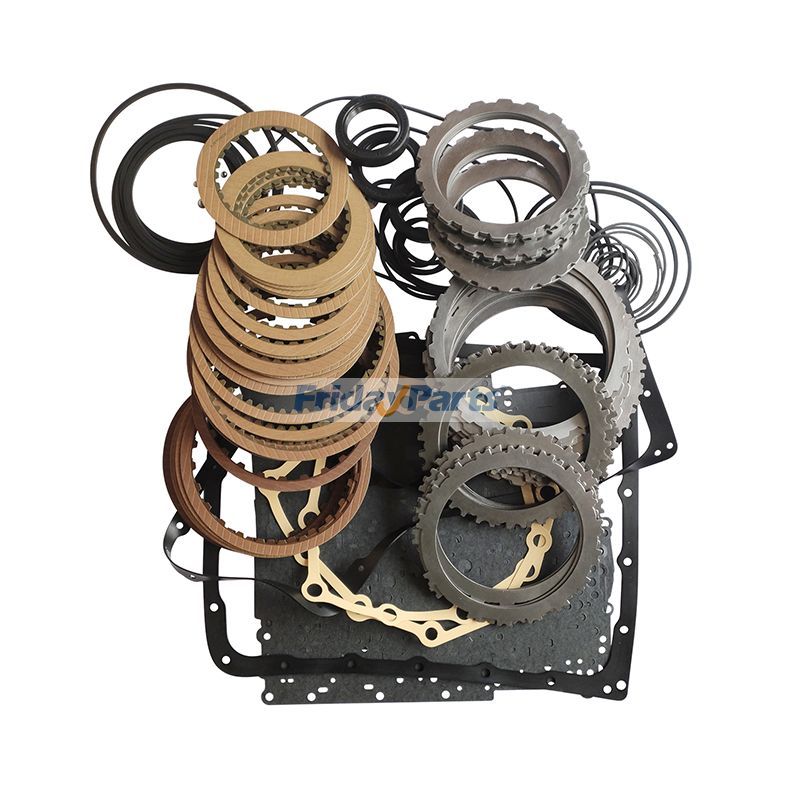 Getriebe-Umbausatz MKZA GPPA MKYA GPLA RD7 für Honda CR-V 2005-2006