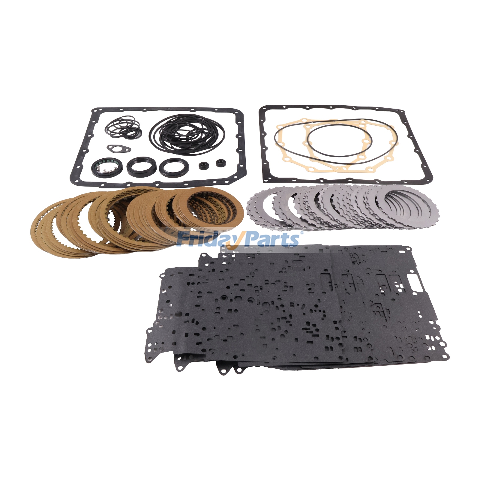 Transmission Rebuild Kit in Stock in China