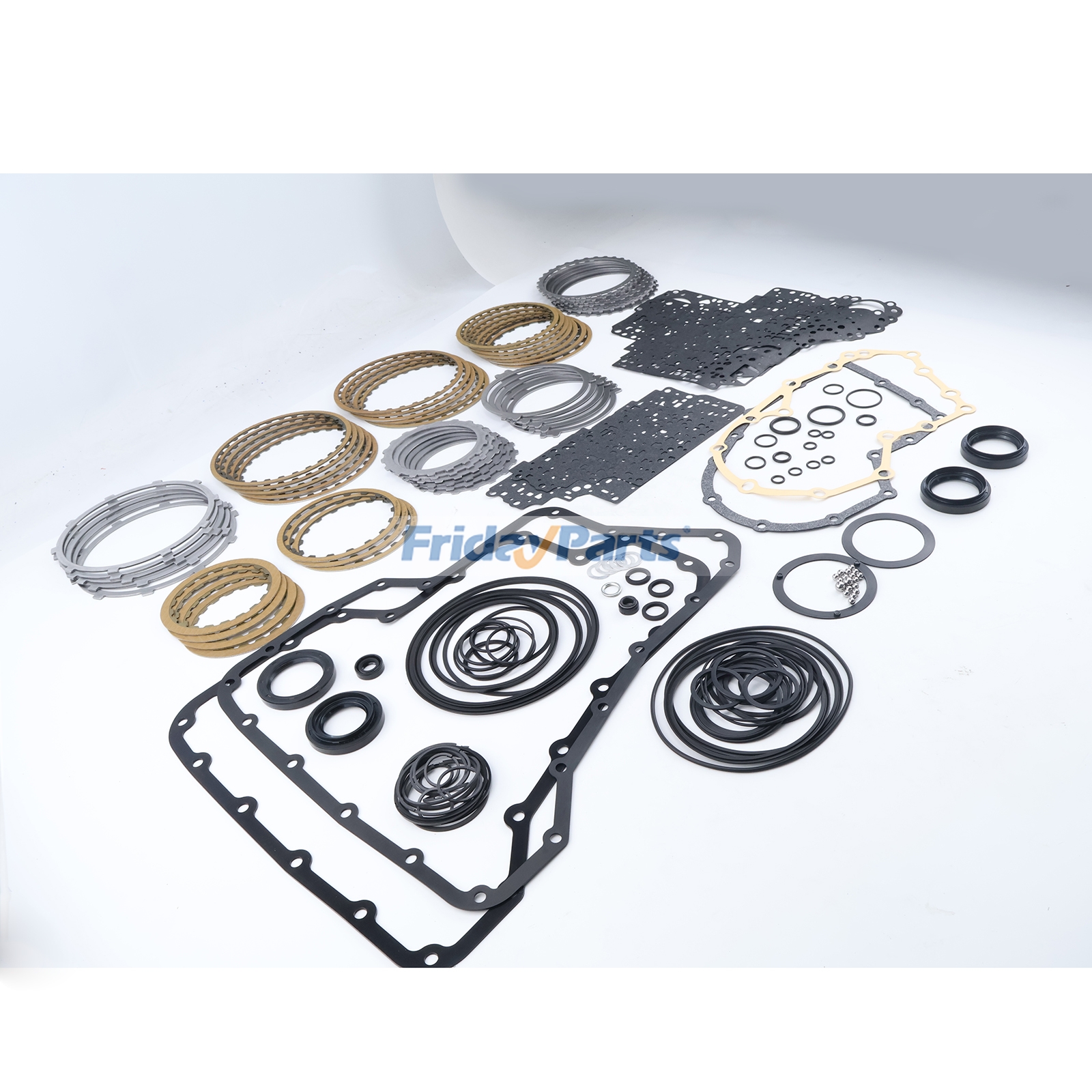 Transmission Rebuild Kit in Stock in China