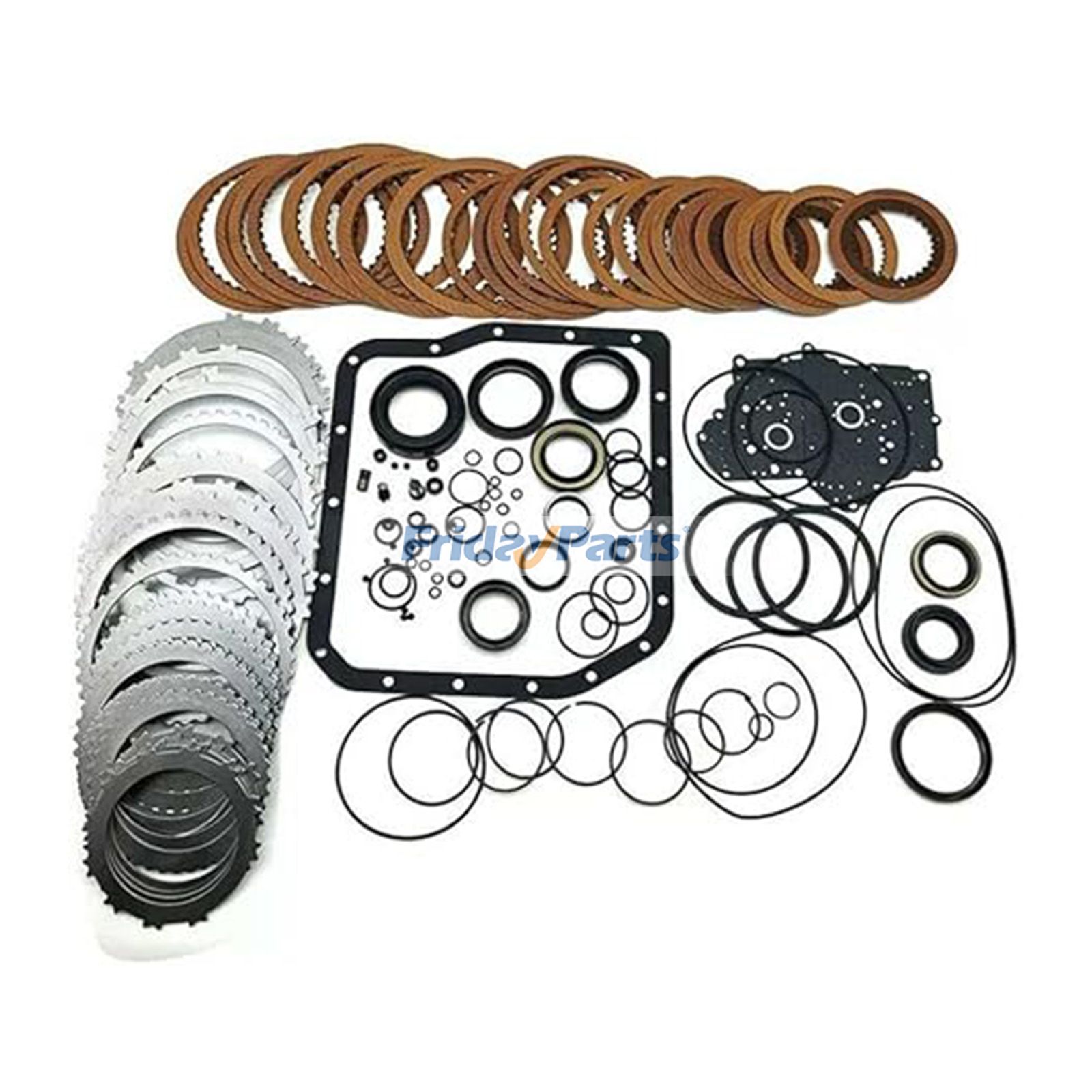 Getriebe-Umbausatz T13600A für Toyota U140E U140F