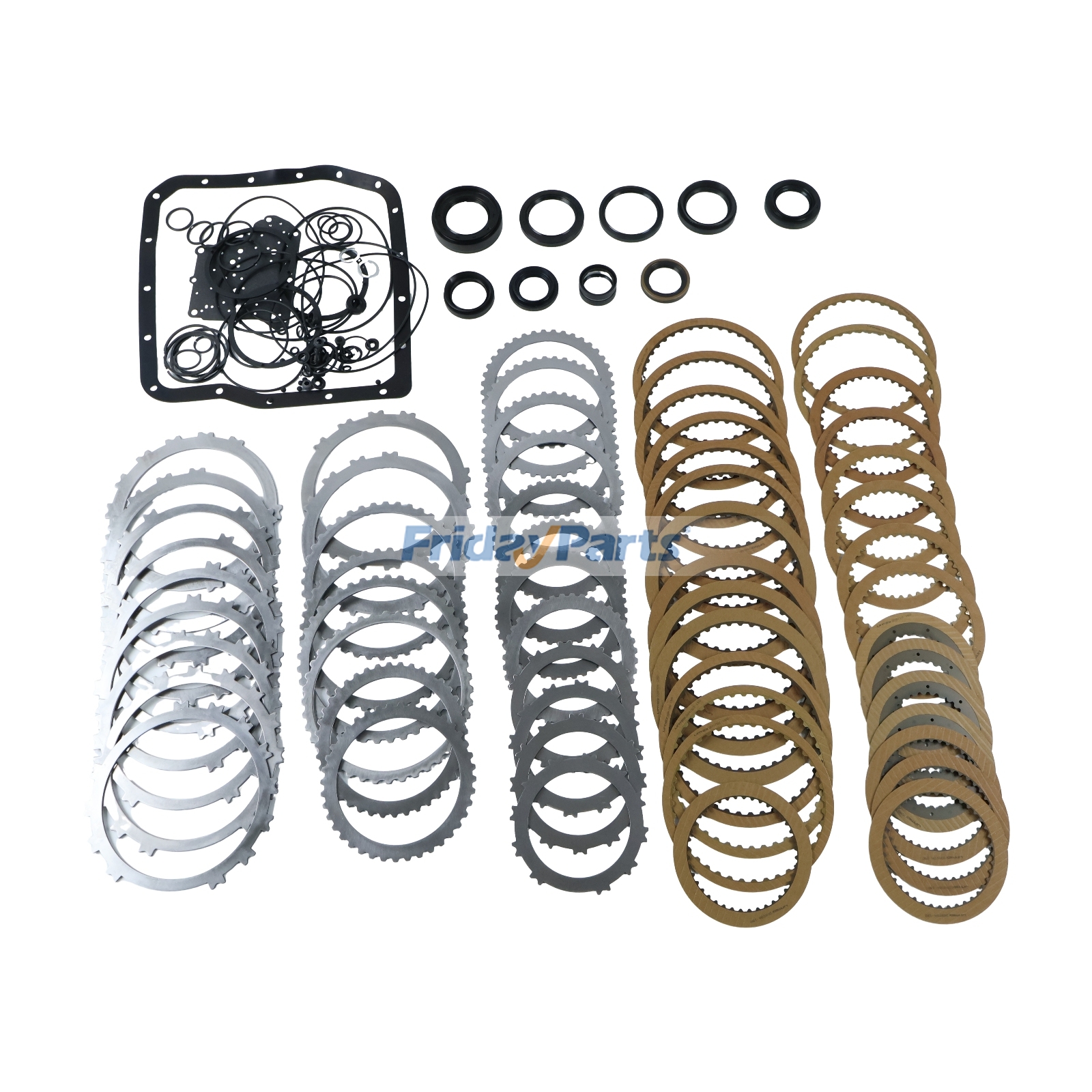 FridayParts Getriebe-Reparatursatz