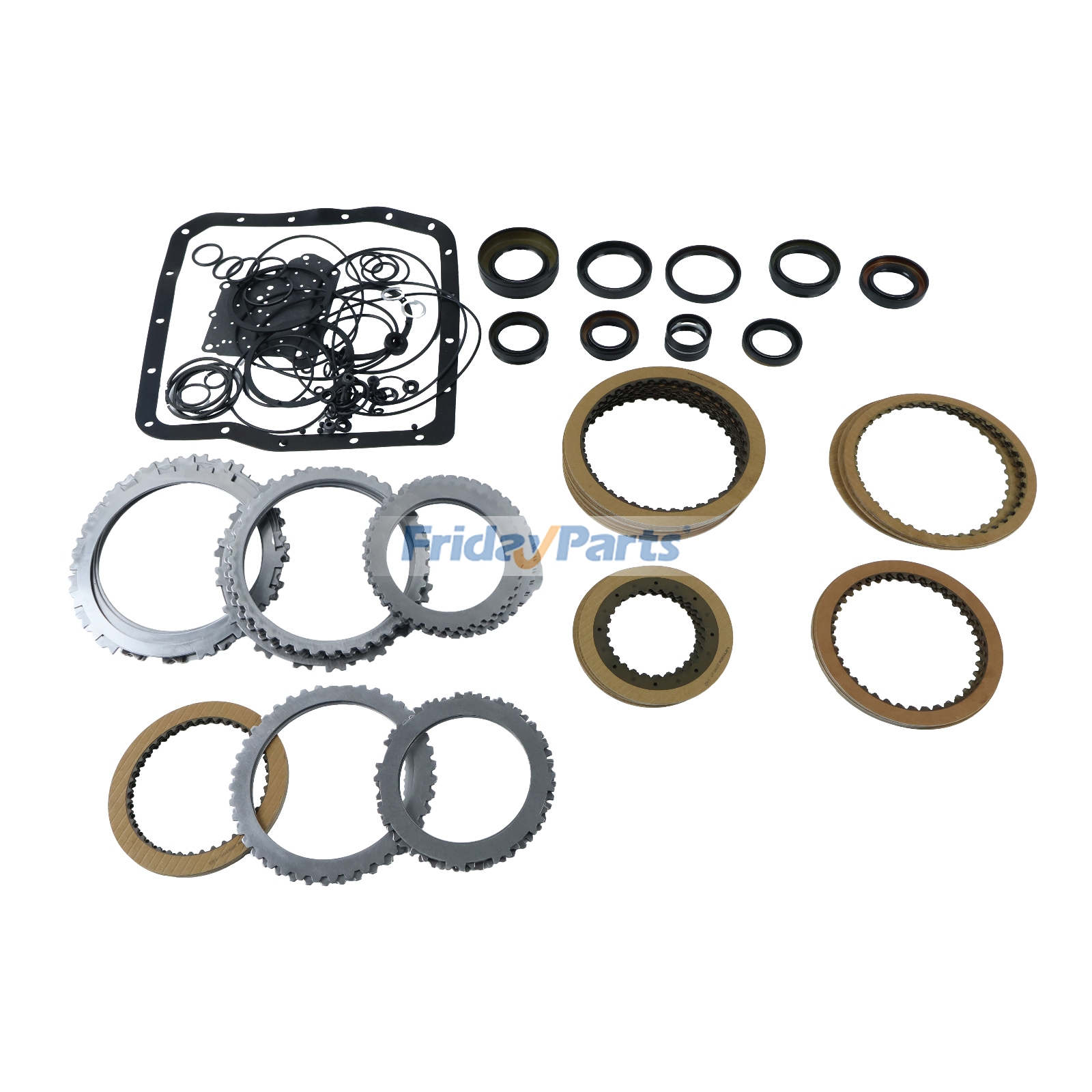 Getriebe-Reparatursatzfür Sonstiges