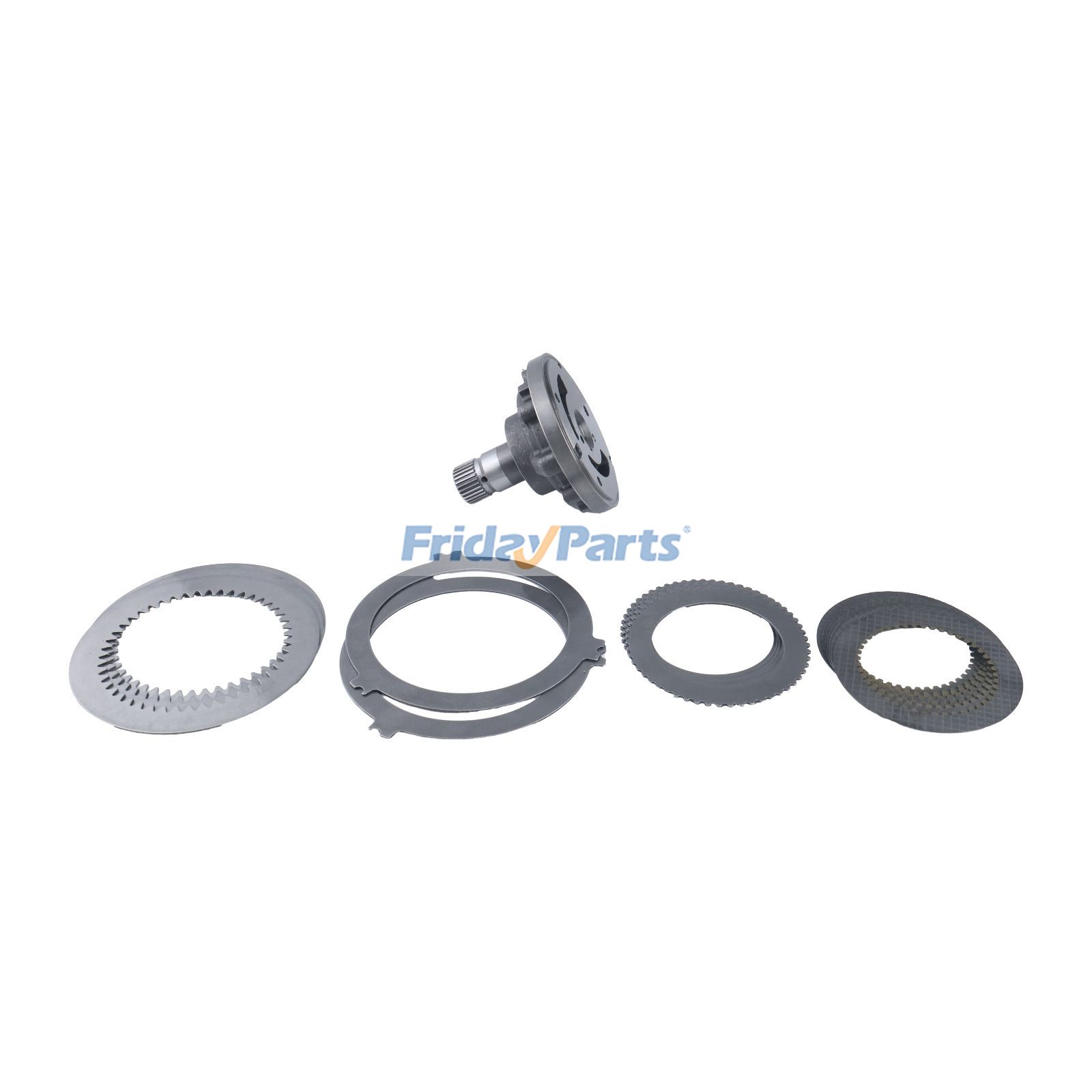 Getriebe-Reparatursatz mit Pumpefür Lader