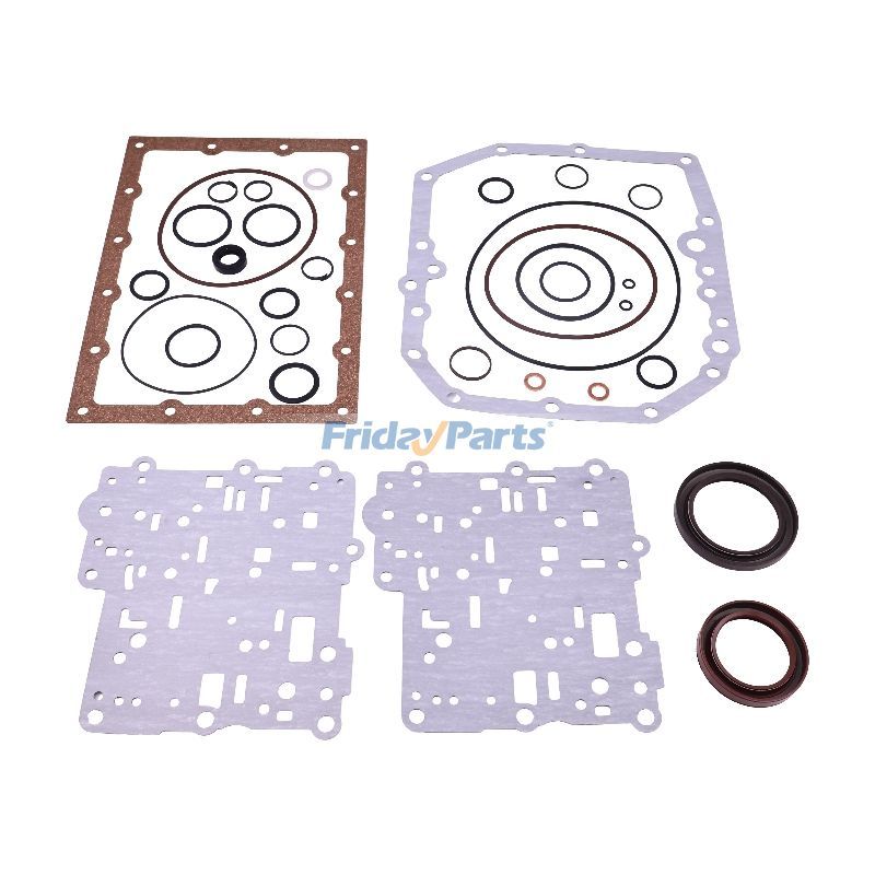 Transmission Repair Kit 04321-20680-71 for Toyota Forklift 7FD10