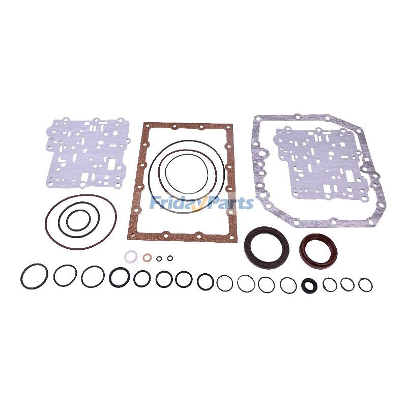 GetriebereparatursatzFür Toyota