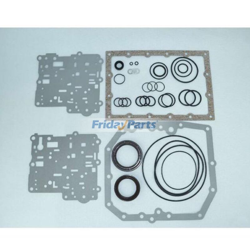 Transmission Repair Kit 04321-20681-71 for Toyota Forklift 02-7FD10 02-7FD30 02-7FG10 02-7FG30