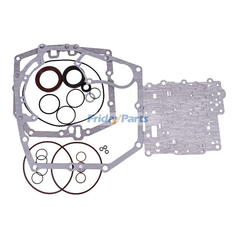 FridayParts Getriebereparatursatz 62-8FDN10 62-8FDN30 8FD10 8FD30 8FG10 8FG30