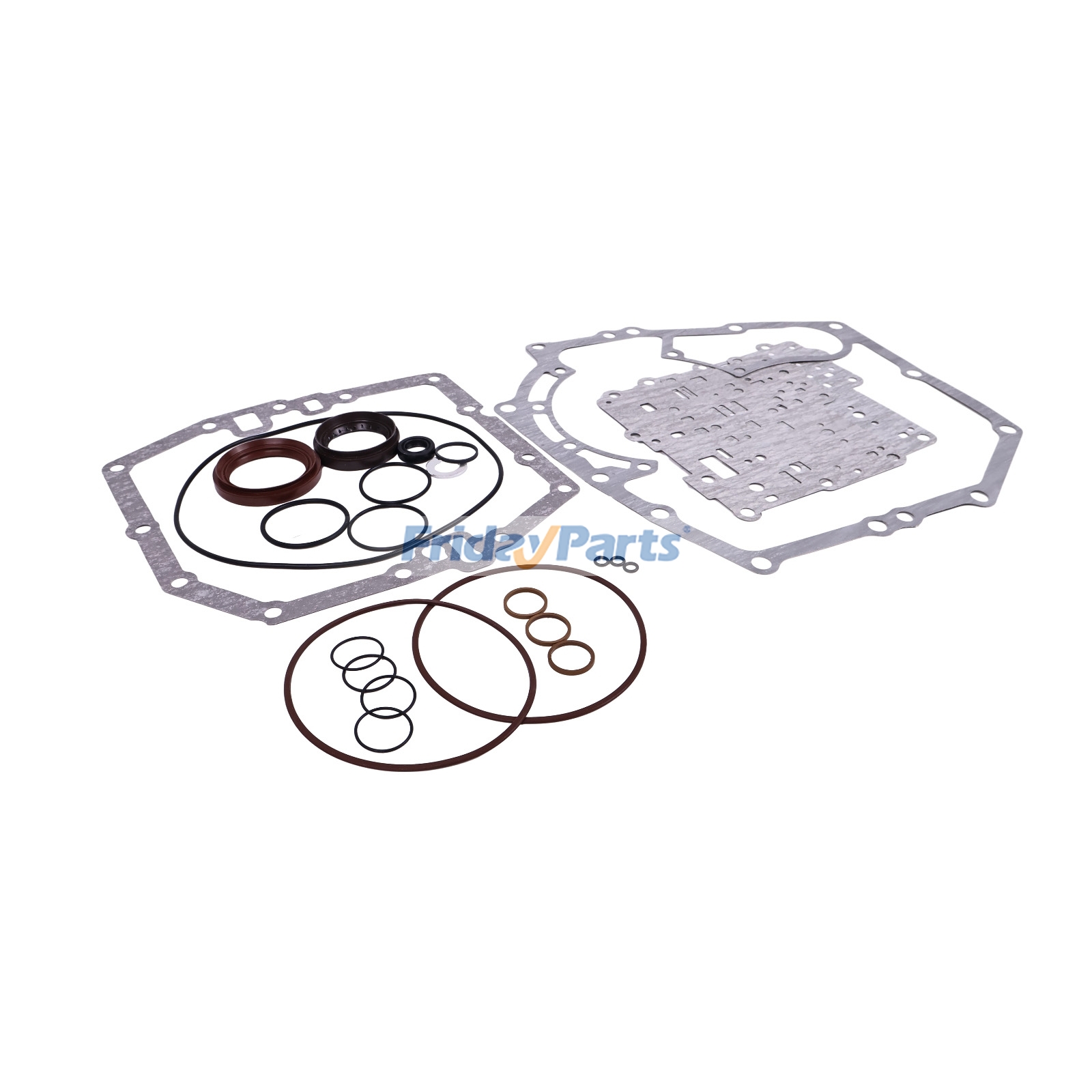 Transmission Repair Kit 04321-20841-71 for Toyota Forklift 62-8FDN10 62-8FDN30 8FD10 8FD30 8FG10 8FG30