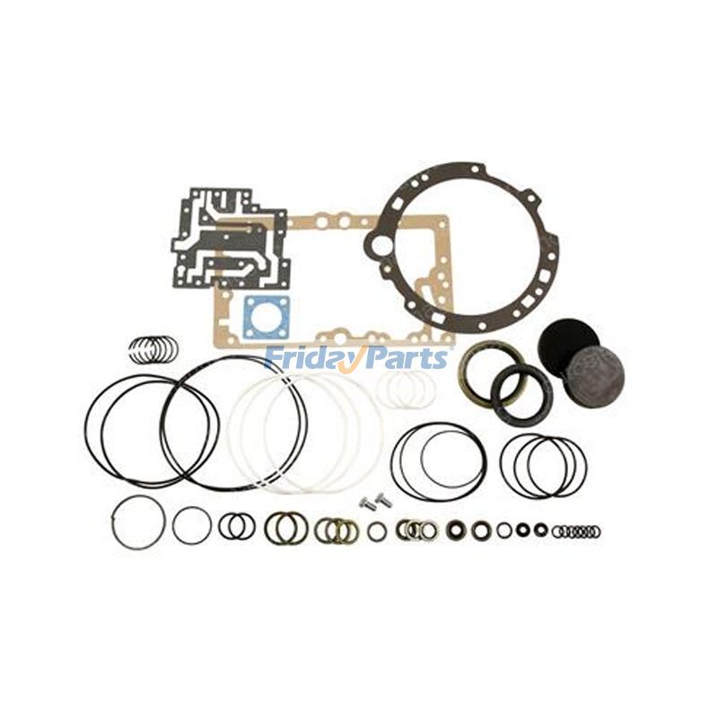 Getriebereparatursatz 04321-30740-71 für Toyota-Motor 13Z GM6-262 Gabelstapler 6FD33-45 6FG33-45 6FDAU50 6FDU33-45 6FGCU33-45 6FGU33-45