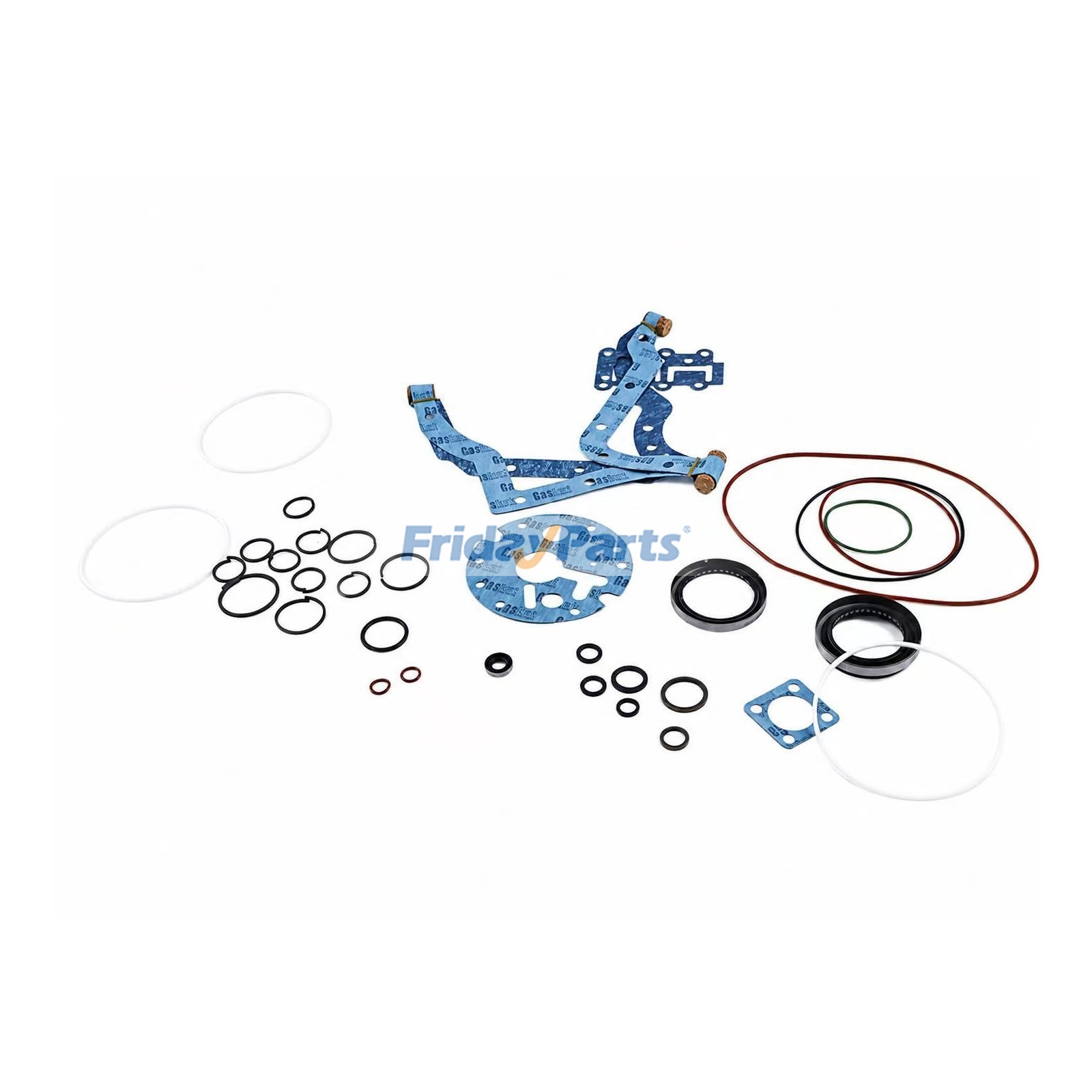 Transmission Repair Kit 7FDA50 for Engine,Forklift