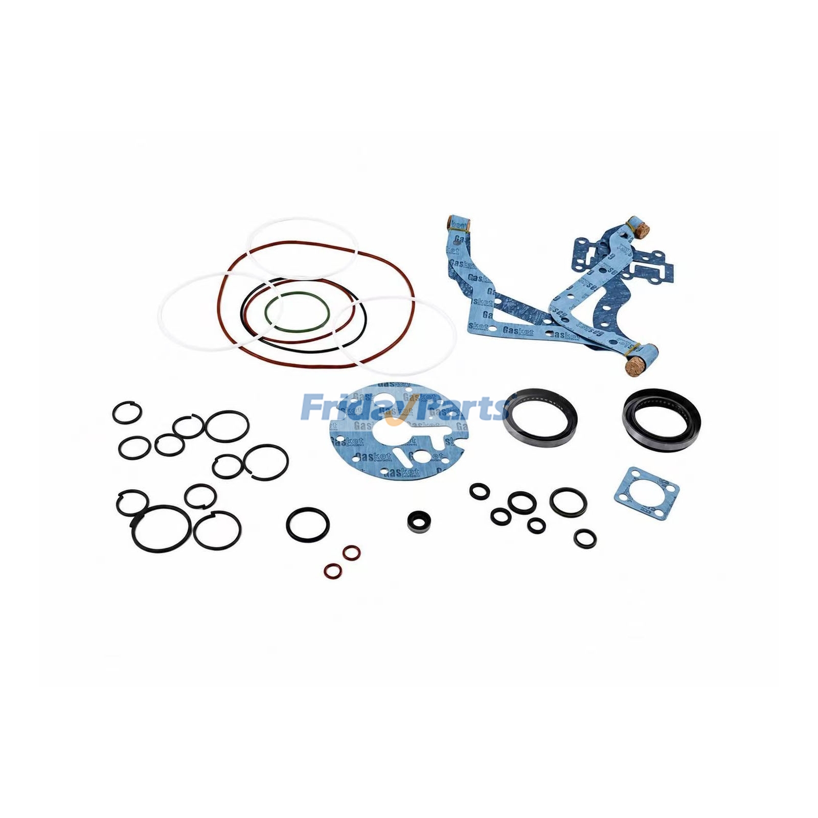 Engine,Forklift Transmission Repair Kit 7FDA50