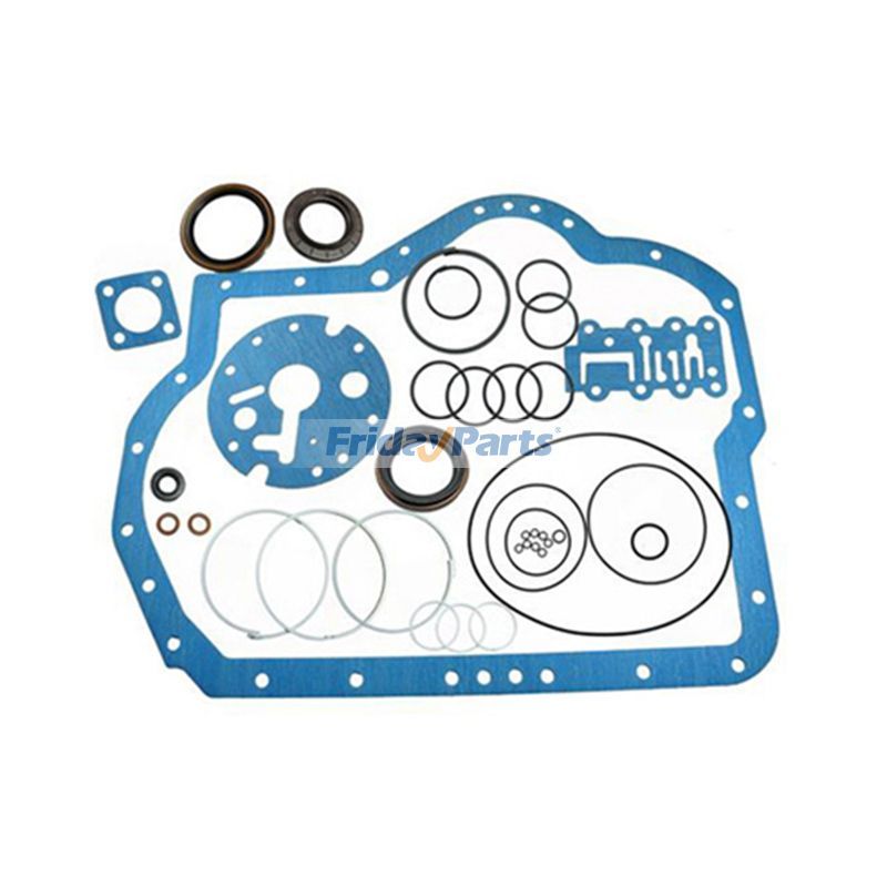 Transmission Repair Kit 04321-30790-71 for Toyota Forklift 02-7FG35 02-7FG40 02-7FG45 02-7FD35 02-7FD40 02-7FD45 7FDA50