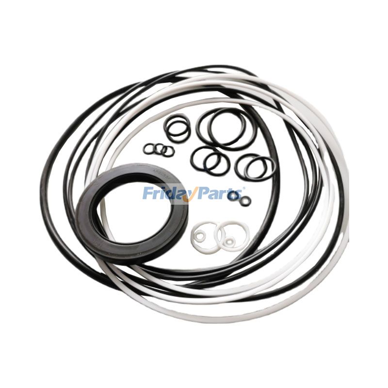 Getriebereparatursatz 17M-15-05180 für Komatsu Raupenplanierraupe D275A-5R D275AX-5E0