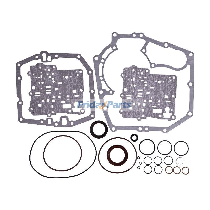 Transmission Seal Kit 04321-20840-71 for Toyota Forklift 8FD10-30 8FG10-30 FDZN20-30 FGZN20-30 8FDN15-30 8FGN15-30