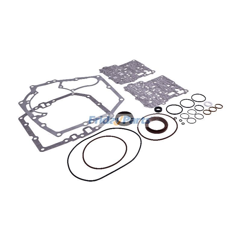 Transmission Seal Kit 8FD10-30 8FG10-30 FDZN20-30 FGZN20-30 8FDN15-30 8FGN15-30 for Engine,Forklift