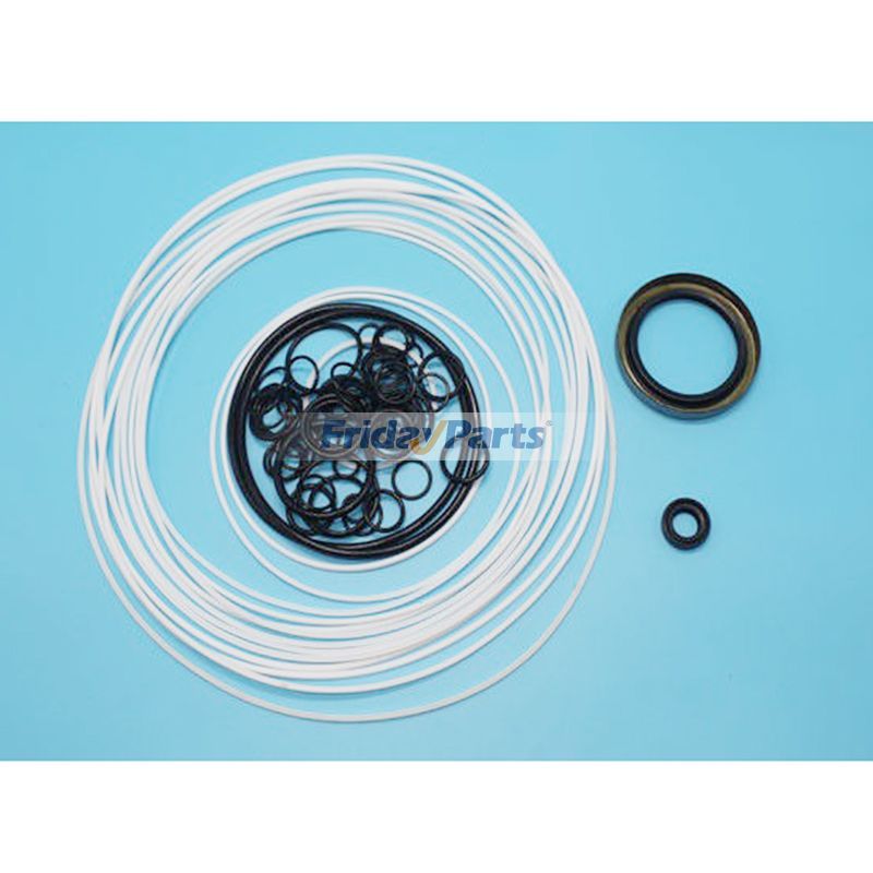 Transmission Seal Kit 23B-15-11020 for Komatsu Motor Grader GD623A-1 GD625A-1 GD621A-1 GD605A-5 GD663A-2