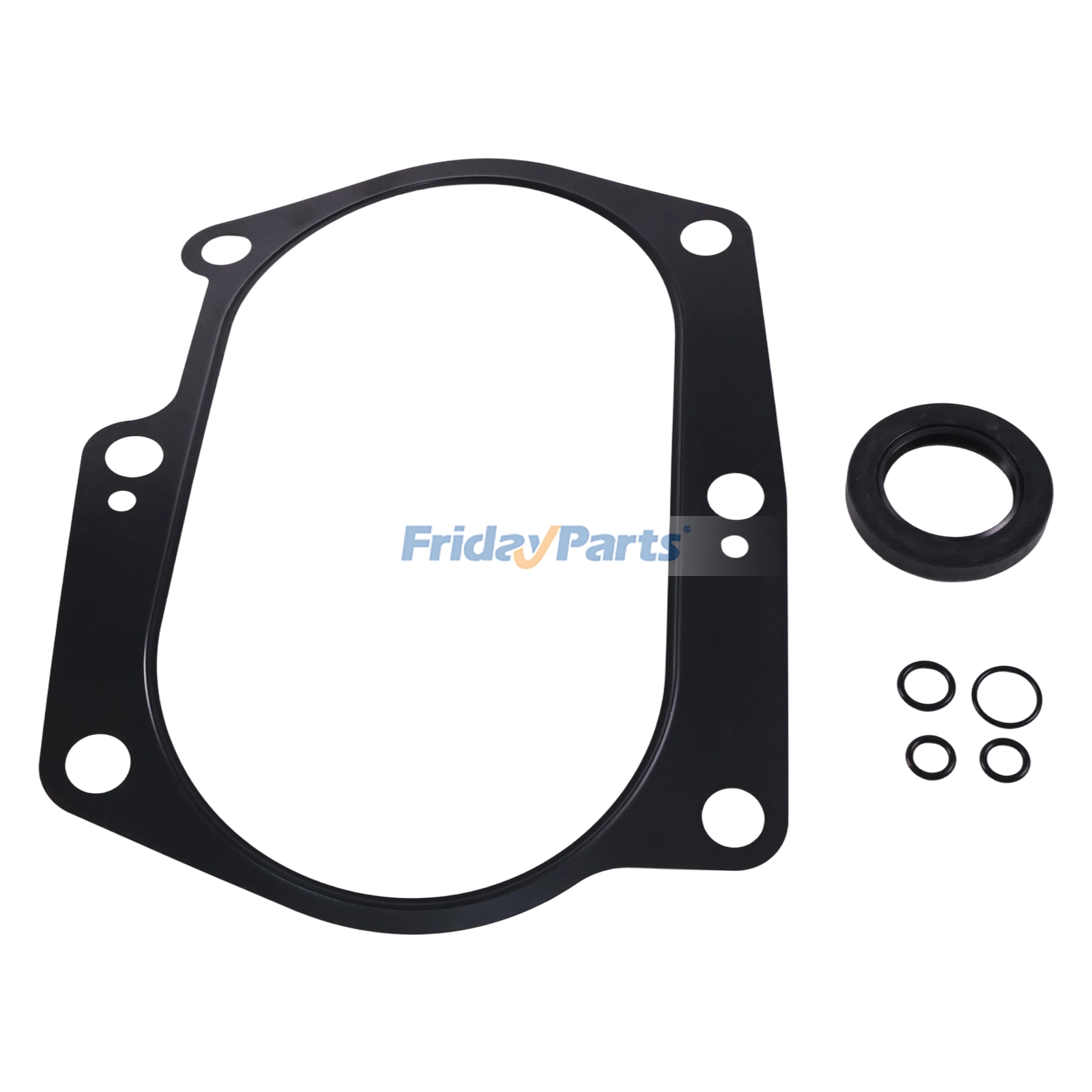 Kit de sello de transmisión 4451036 para motor Isuzu 4BG1 4HK1 4JJ1 6BG1