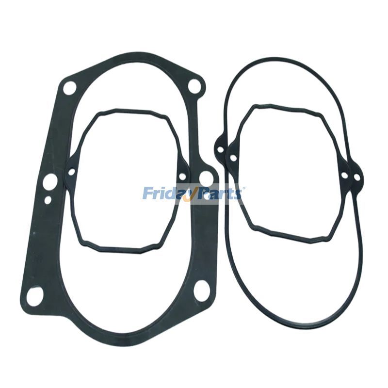 Getriebedichtungssatz 4451036 für Isuzu-Motor 4BG1 4HK1 4JJ1 6BG1