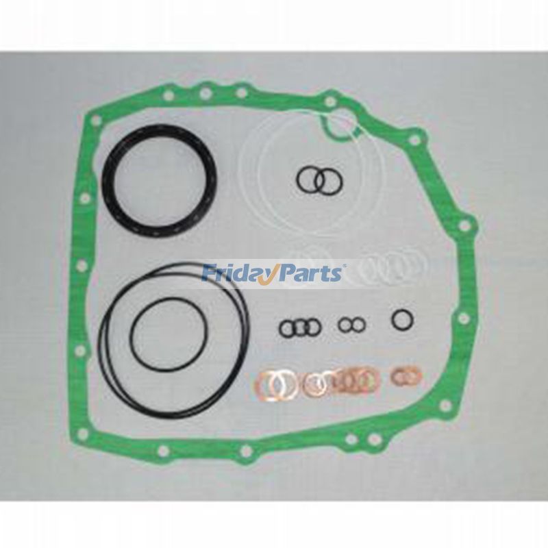 Transmission Seal Kit 91324-00018 for Mitsubishi Forklift FD20-F18B FD25-F18B FG20-F17B FG25-F17B