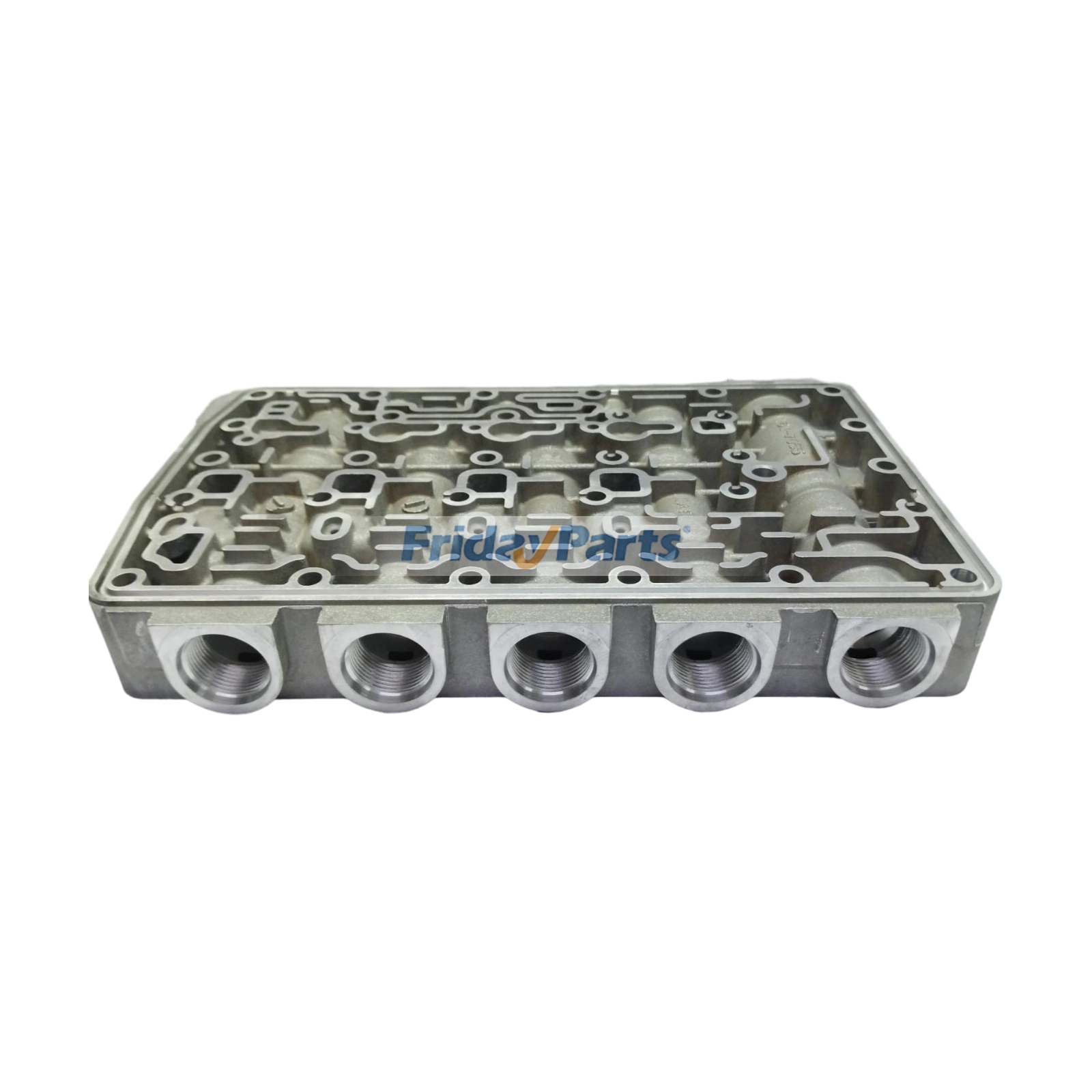 Transmission Selector Block Body for Engine,Motor Grader