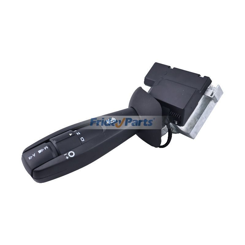 Truck Transmission Selector Lever