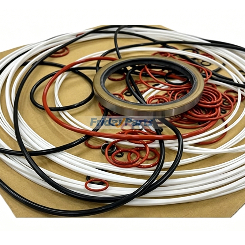 Transmission Service Kit 195-15-05930 for Komatsu Dozer D375A-6