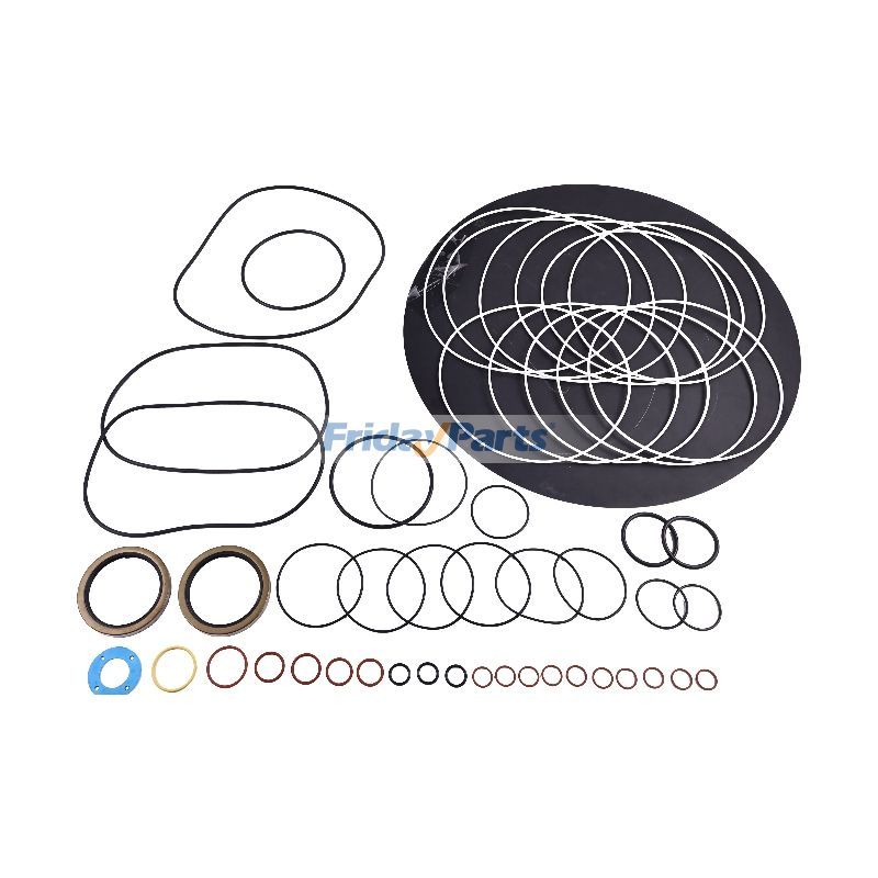 Getriebe-Wartungssatz 421-15-05123 für Komatsu-Lader WA450-1 WA470-1