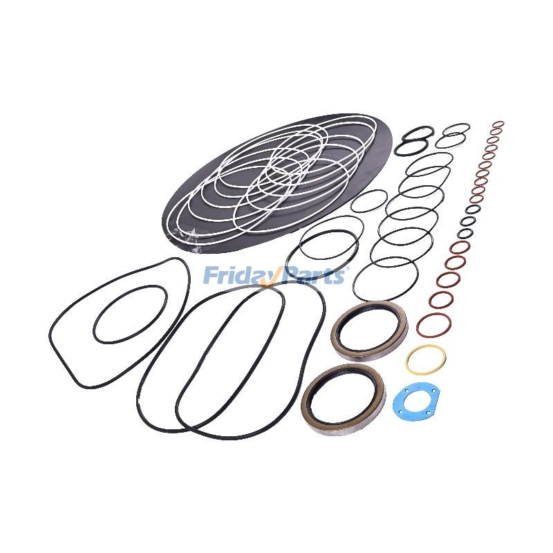 ローダー トランスミッションサービスキット